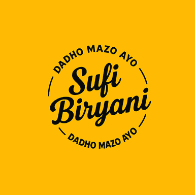 Sufi Biryani